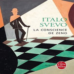 LA CONSCIENCE DE ZENO, Svevo Italo