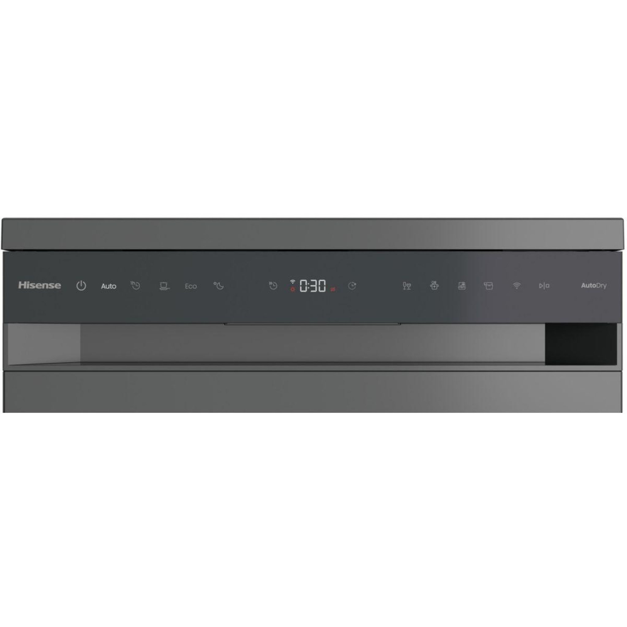 Voir la diapositive 5 : Hisense Lave vaisselle 60 cm hs672b90b