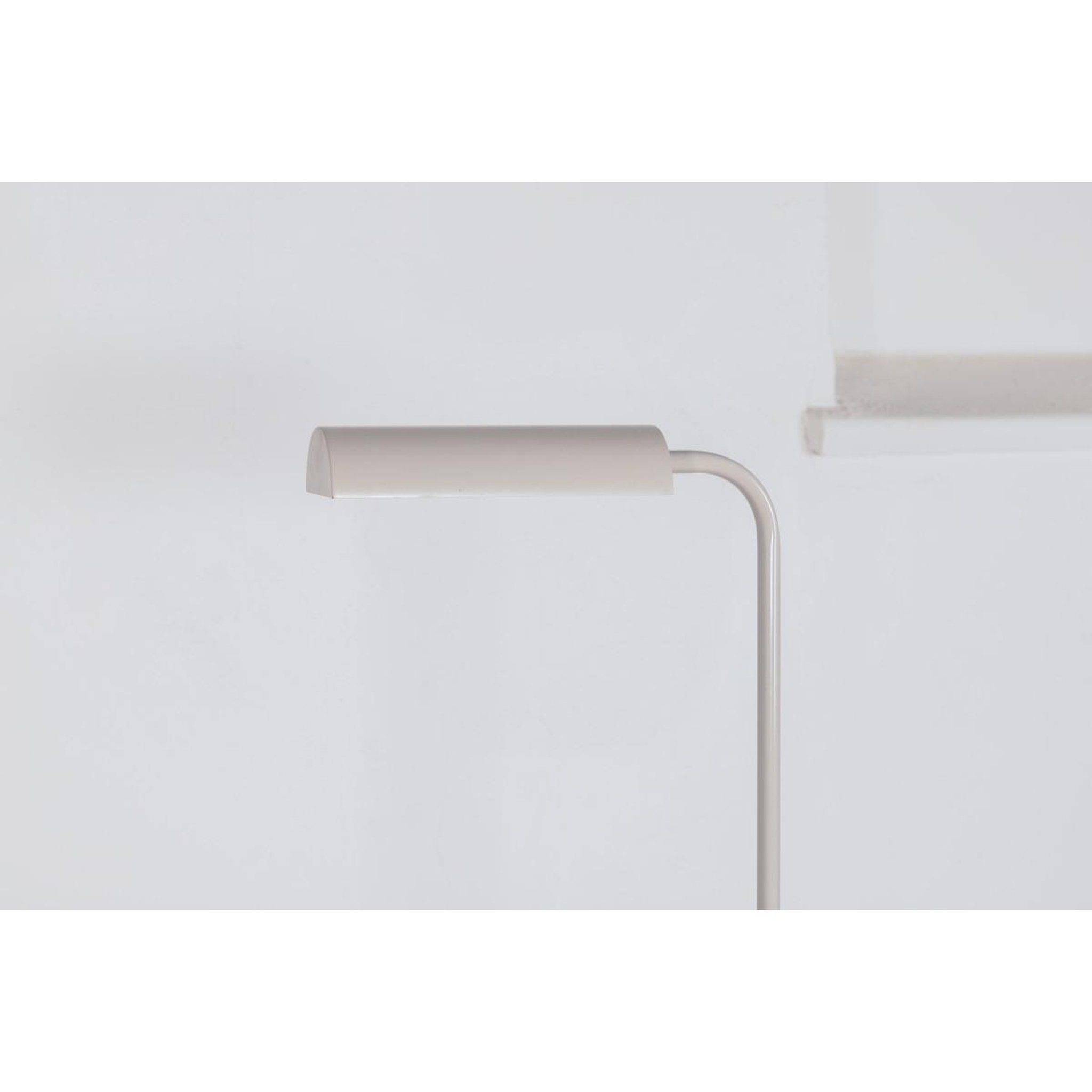 Voir la diapositive 5 : Paris Prix Lampadaire design  harmonica  144cm beige