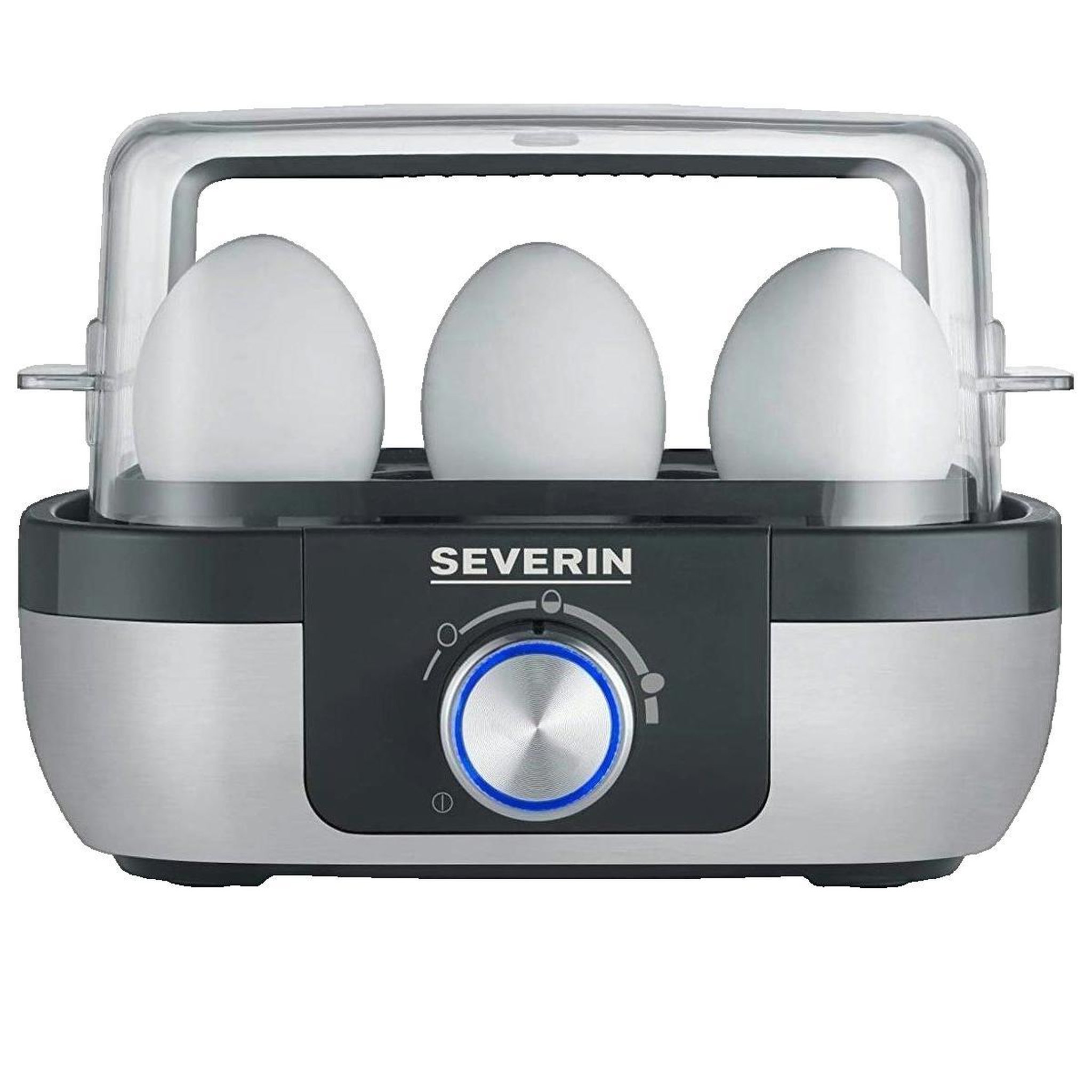 SEVERIN Cuiseur à œufs Severin EK 3169 6 œufs