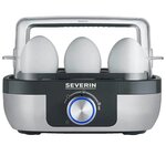 SEVERIN Cuiseur à œufs Severin EK 3169 6 œufs