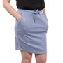 Voir la diapositive 1 : STITCH & SOUL Jupe Bleu Femme Stitch & Soul