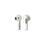 SUDIO Ecouteurs intra auriculaires sans fil Bluetooth Sudio N2 Blanc