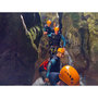 Voir la diapositive 3 : Smartbox Descente du canyon du Grenant et du canyon du Tréfond pour 2 adultes et 2 enfants - Coffret Cadeau Sport & Aventure