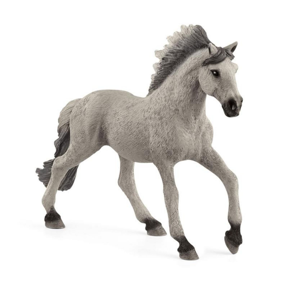Schleich Schleich étalon Mustang Sorraia