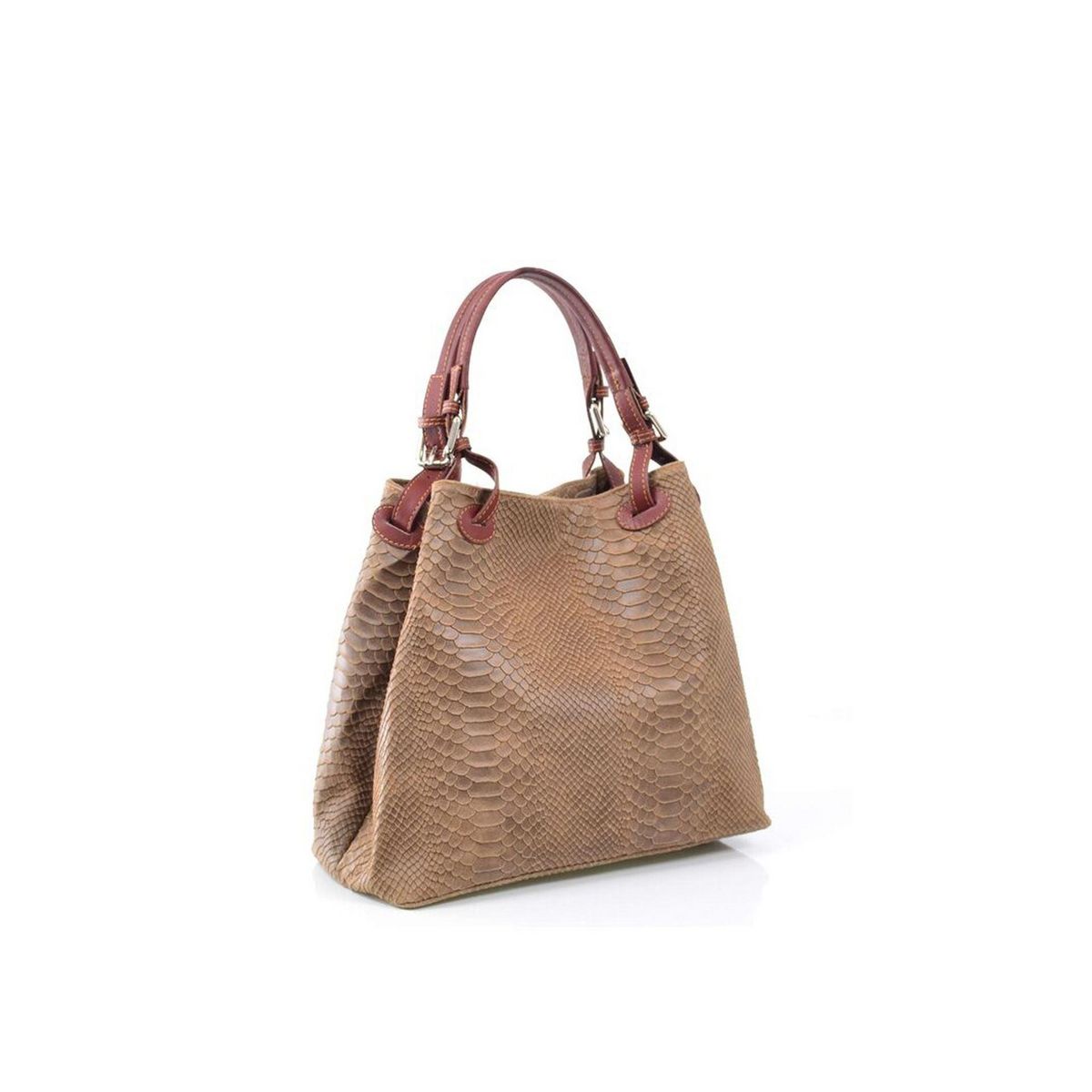 CARLA BELOTTI CARLA BELOTTI - Sac à main INGRID 29 cm