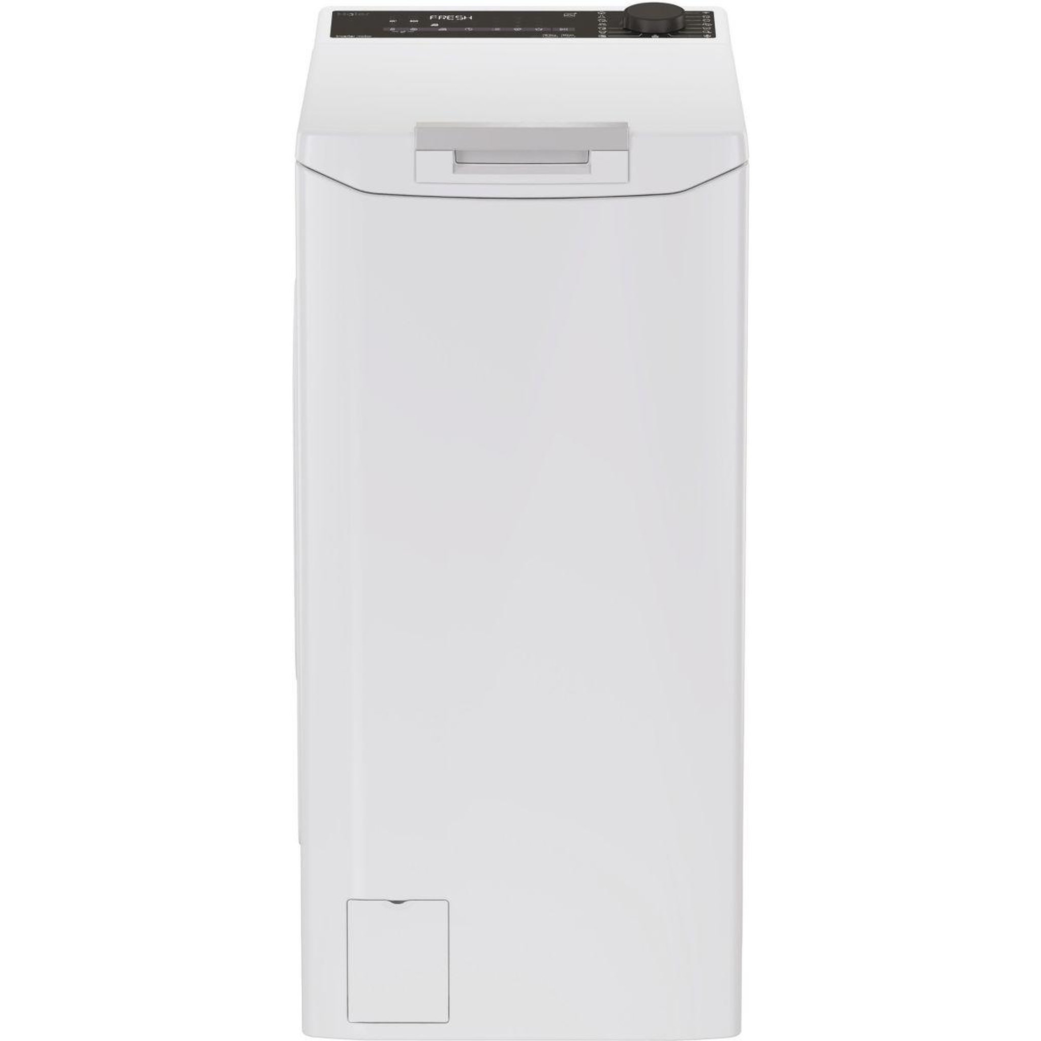 HAIER Lave linge top thasn2856tm4-s