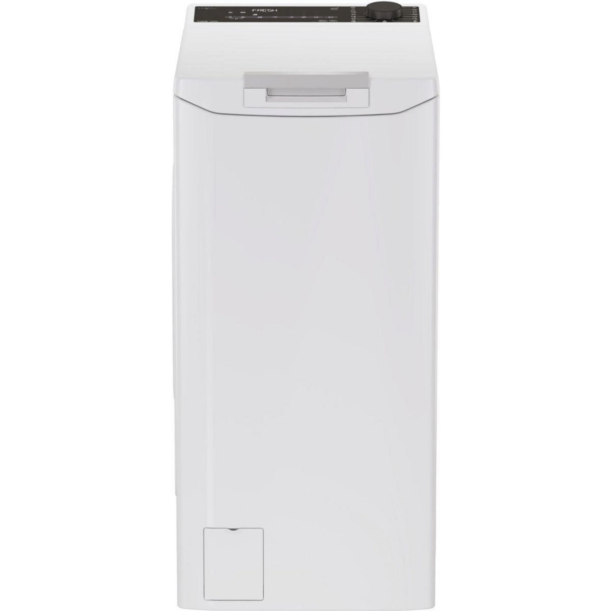 HAIER Lave linge top THASN2856TM4-S