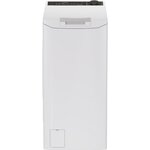 HAIER Lave linge top THASN2856TM4-S