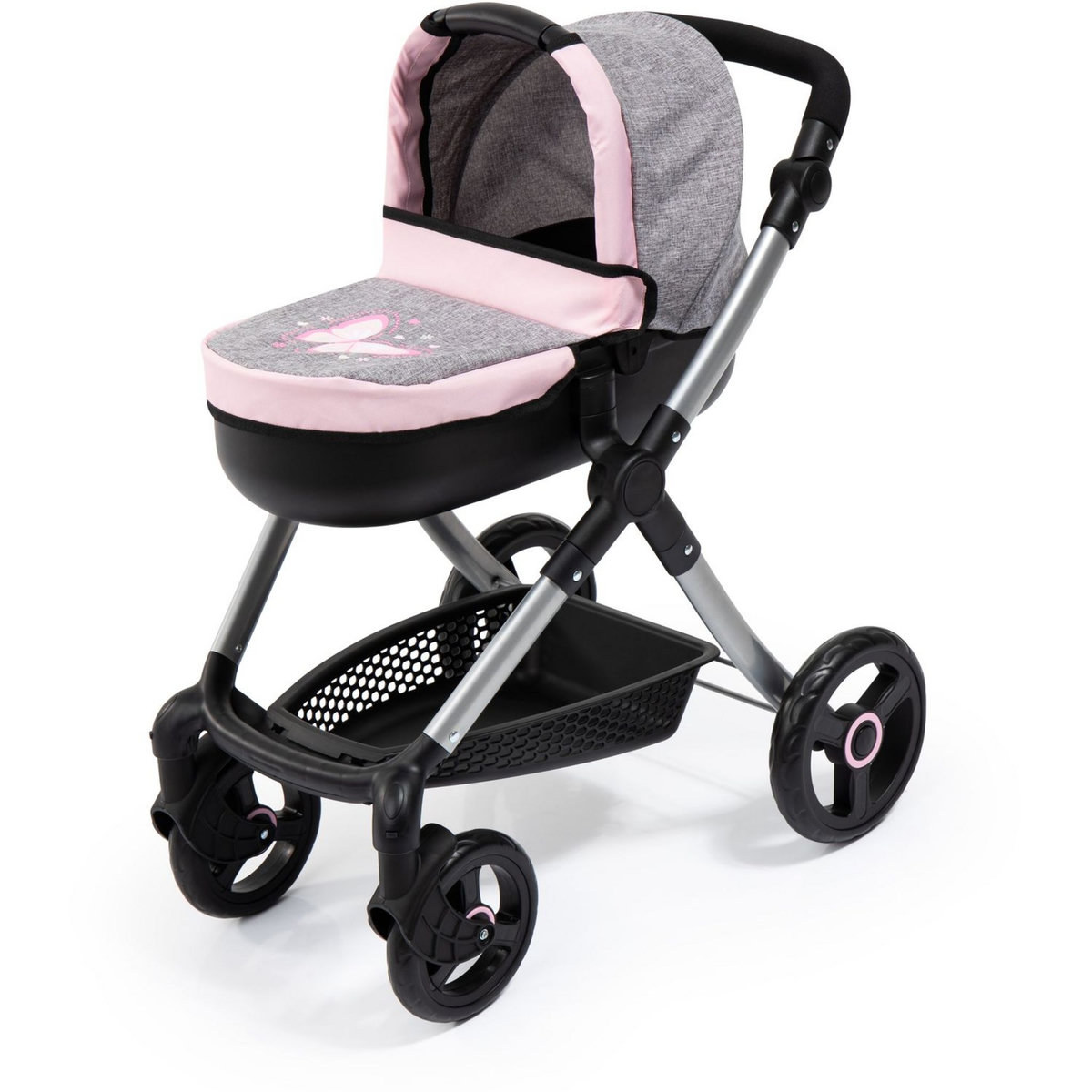 One Two Fun Ma poussette de poupée