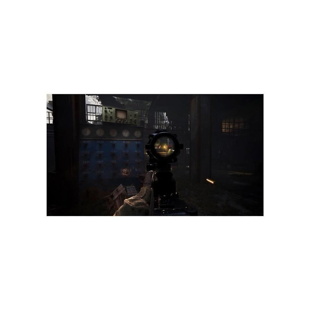 Koch Media S.T.A.L.K.E.R. 2 Heart of Chernobyl PS5