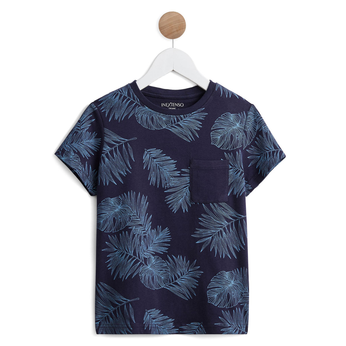 IN EXTENSO T-shirt manches courtes garçon