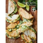 HAPPY APERO A L'AIRFRYER. 50 RECETTES LECHE-DOIGTS PLUS LEGERES, Knudsen Lene