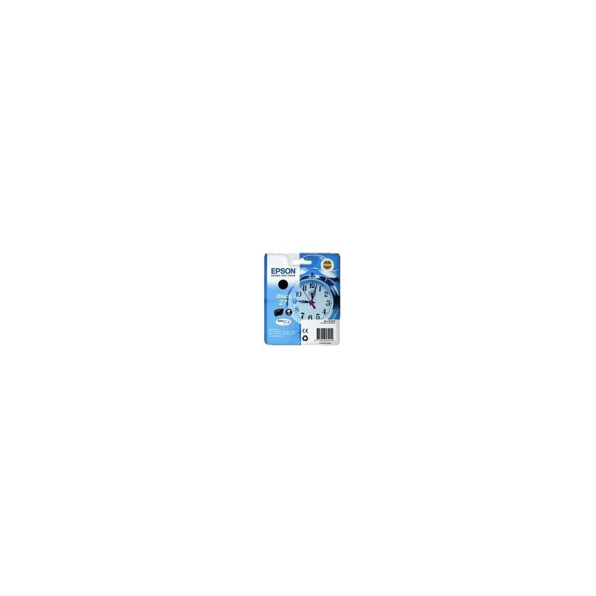 Epson Cartouche d'encre Epson 8715946626826 noire