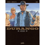 DURANGO TOME 17 : JESSIE, Swolfs Yves