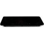 Voir la diapositive 2 : Domo Table de cuisson à induction posable 2 feux 3500w - do333ip