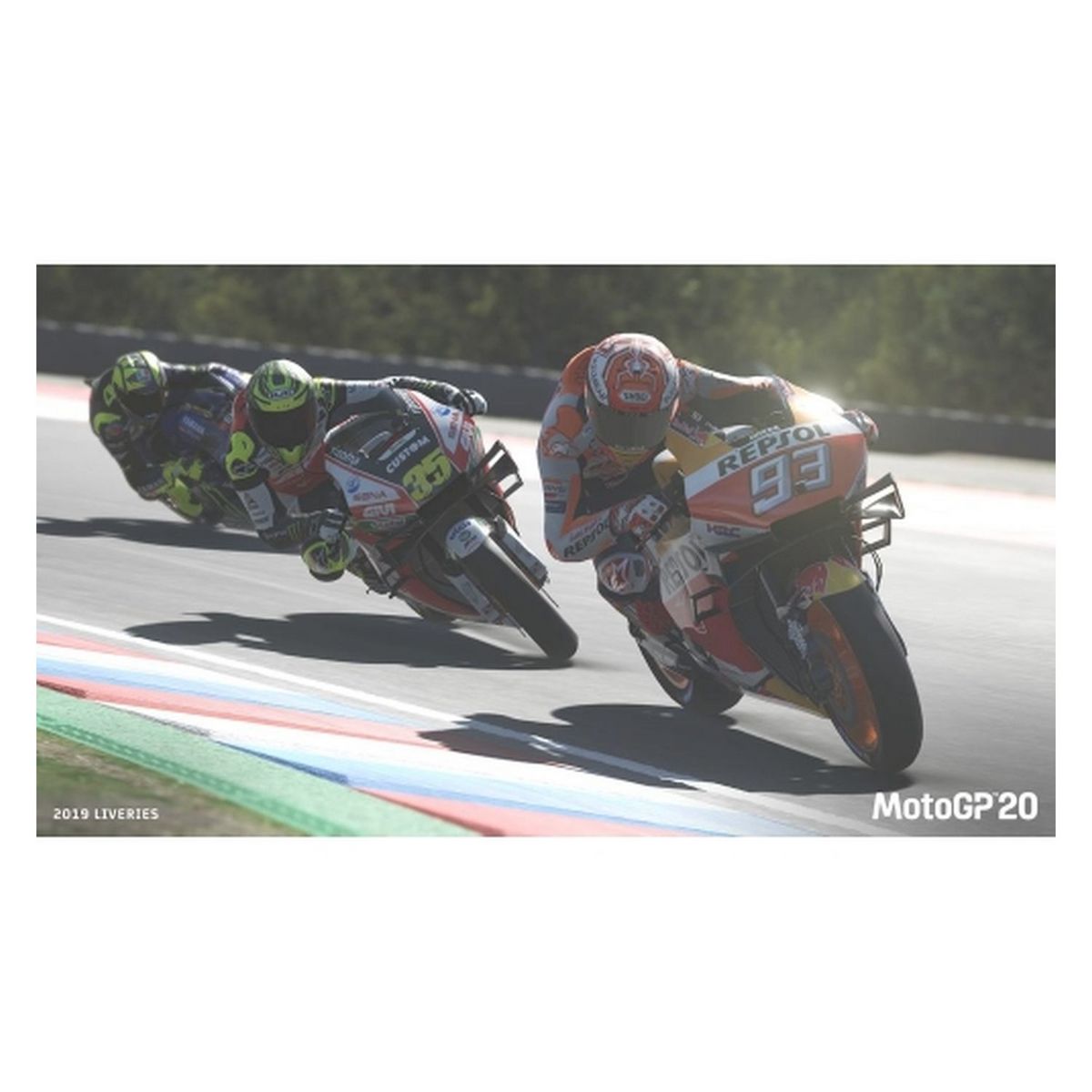 KOCH MEDIA MotoGP 20 Nintendo Switch