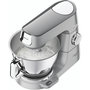 Voir la diapositive 4 : KENWOOD Robot pâtissier KVC85.314SI Titanium Chef Baker