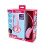 Voir la diapositive 2 : Lexibook Casque stéréo filaire pliable Barbie avec limitation de volume d'écoute