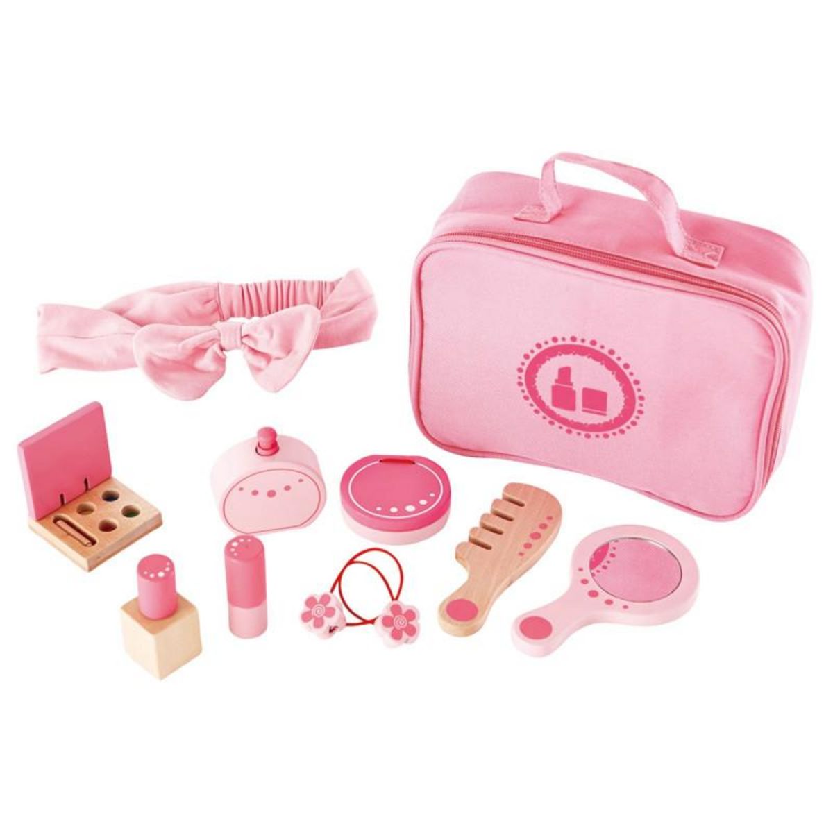 Hape Hape Schoonheidsset