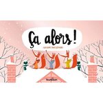 CA ALORS !, Bracquemond Guillaume