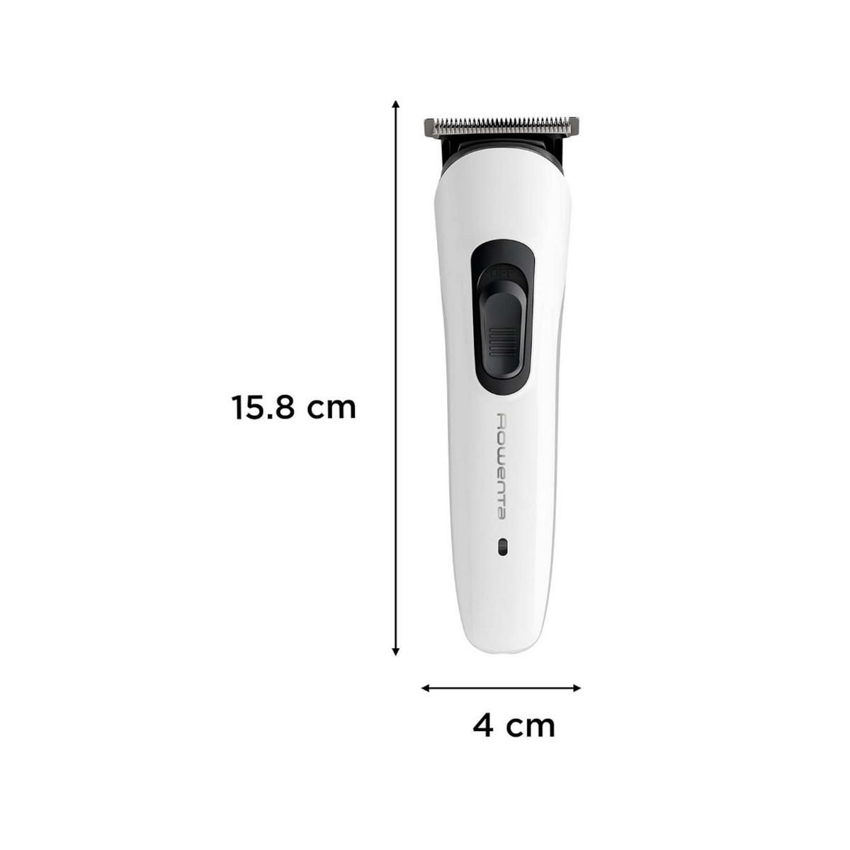ROWENTA Tondeuse cheveux rechargeable - TN8934E0
