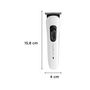Voir la diapositive 2 : ROWENTA Tondeuse cheveux rechargeable - TN8934E0