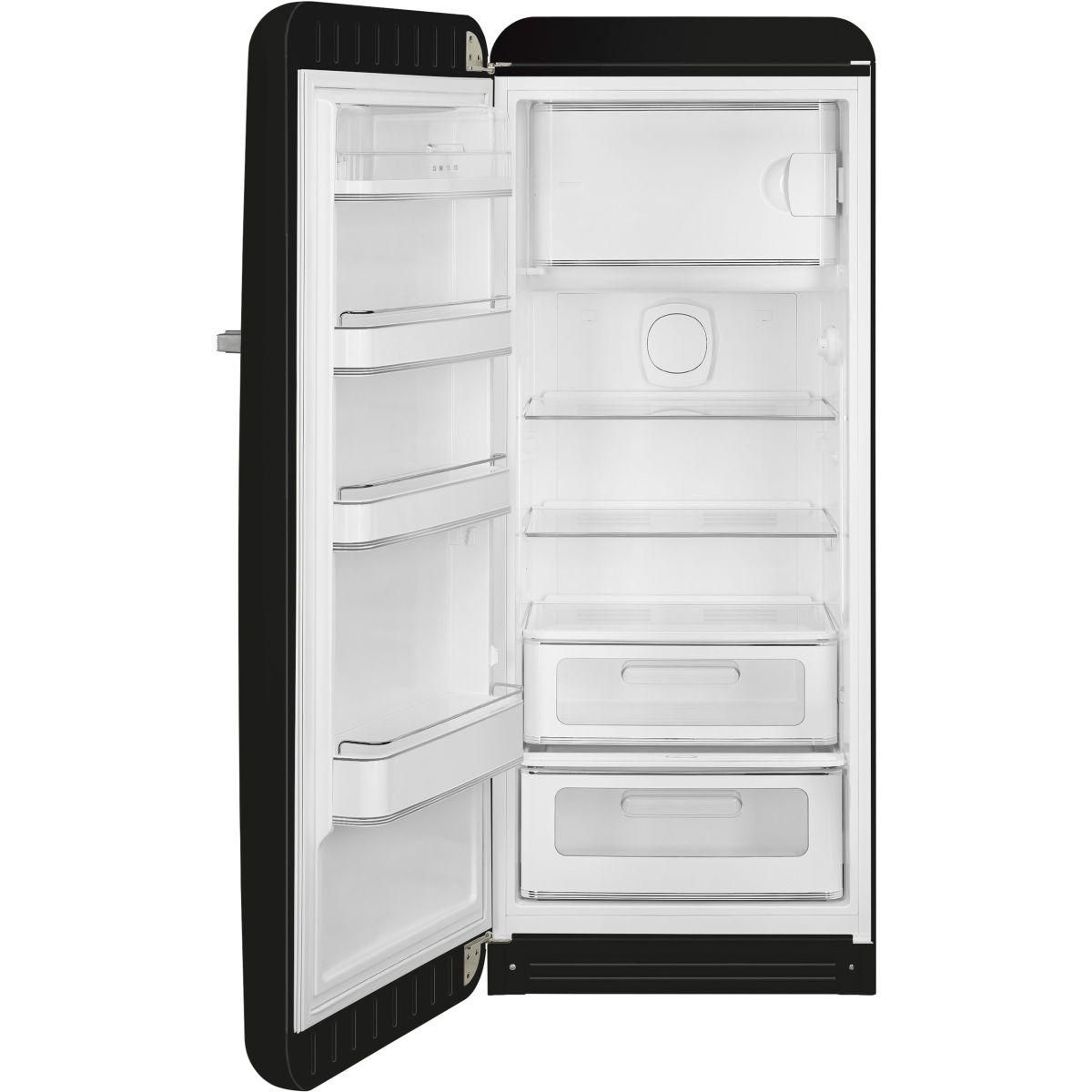 SMEG Réfrigérateur 1 porte FAB28LBL5