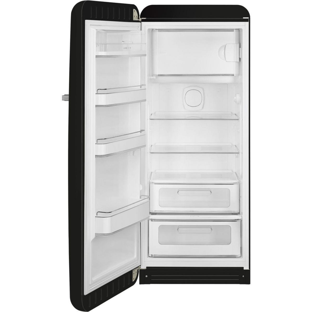 SMEG Réfrigérateur 1 porte FAB28LBL5