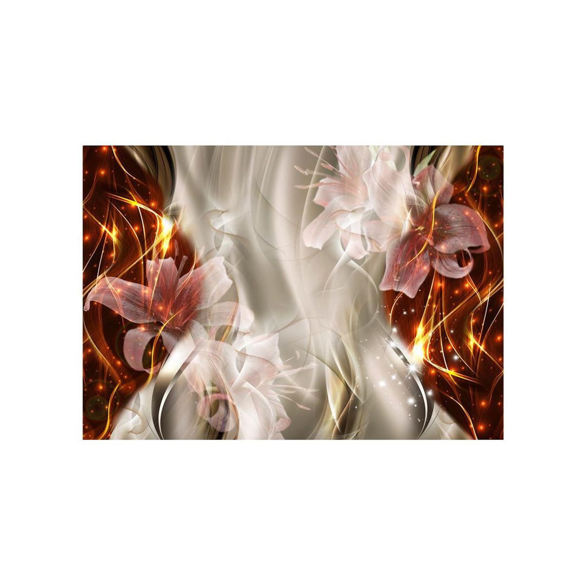 Paris Prix Papier Peint  Golden Comet