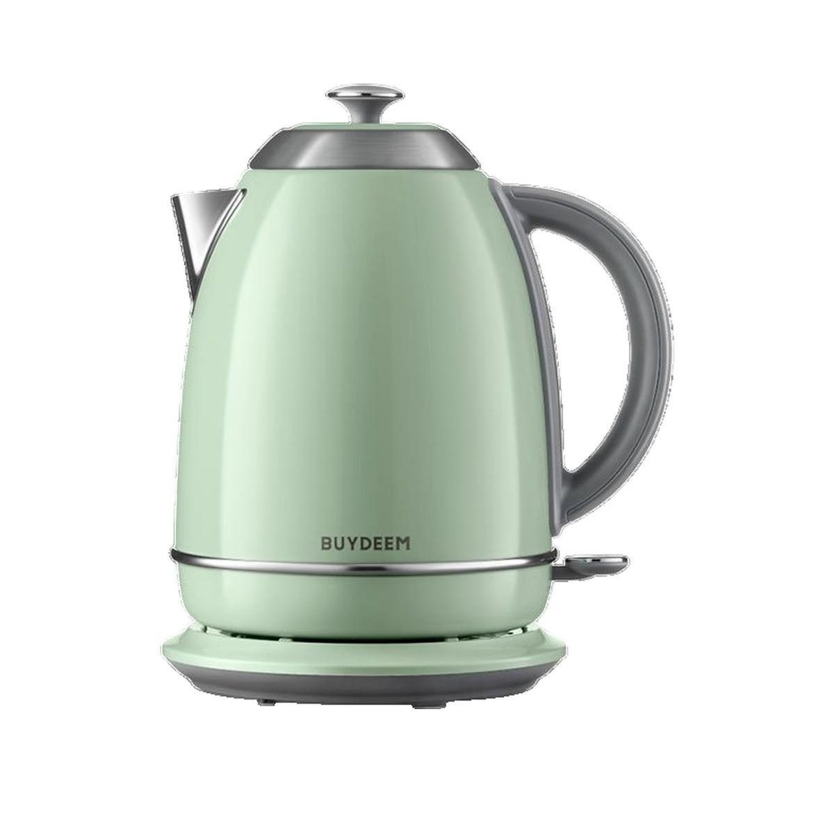 caterpillar Bouilloire Catler BUYDEEM K640 cosy greenish