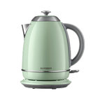 caterpillar Bouilloire Catler BUYDEEM K640 cosy greenish