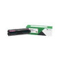 Voir la diapositive 2 : Lexmark Lexmark Cartridge Magenta (20N2HM0)