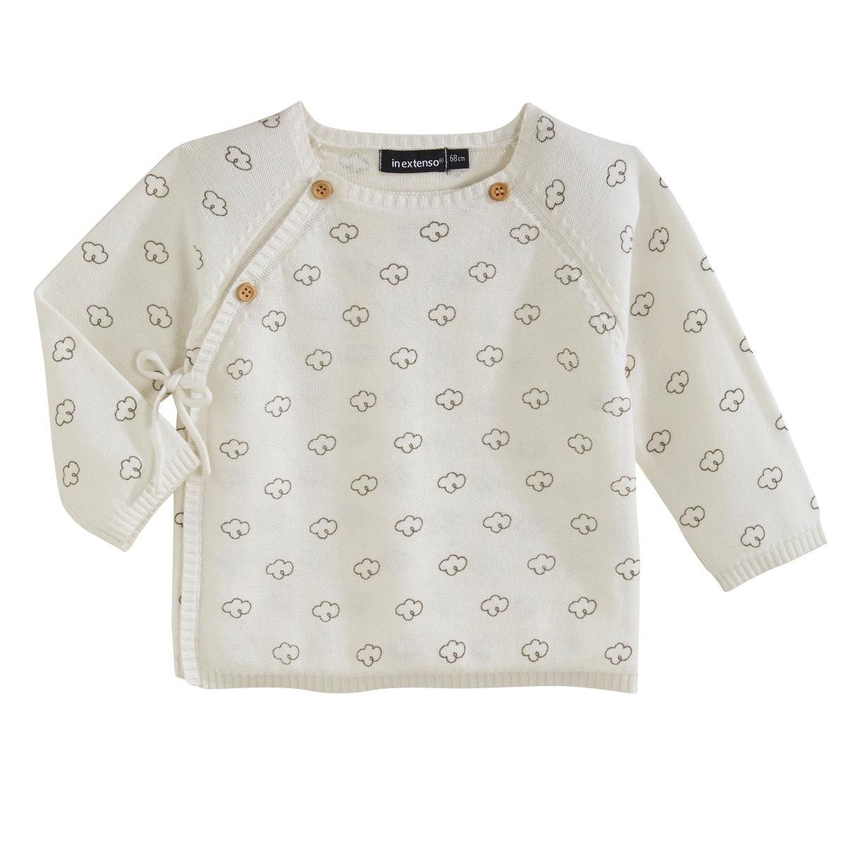 IN EXTENSO Brassière bébé