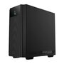 Voir la diapositive 4 : Deepcool Boitier PC sans alimentation - DEEPCOOL CH510 Mesh Digital (Noir) - Moyen tour - Format E-ATX
