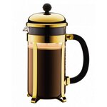 Bodum Cafetière à piston 8 tasses 1l - 192818