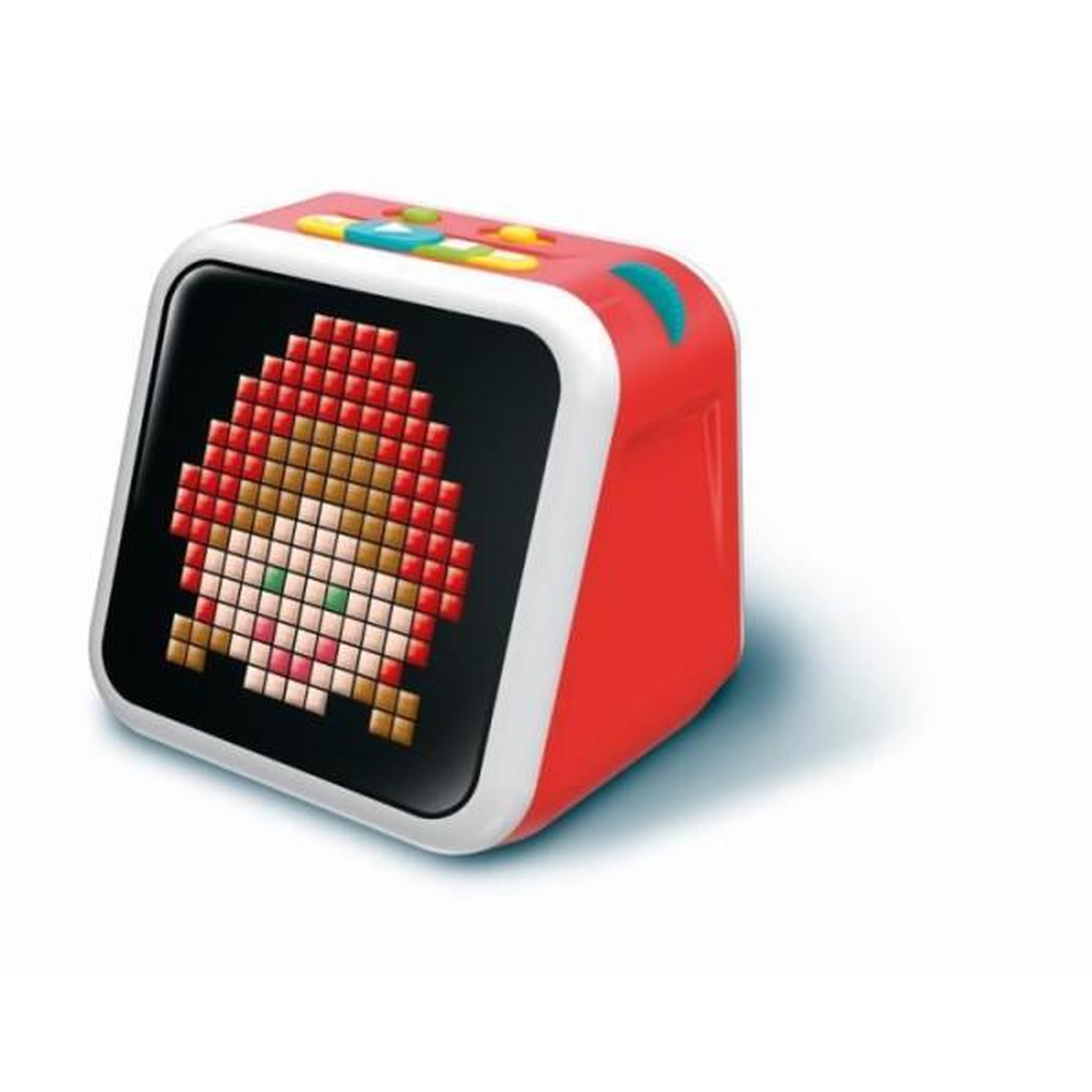 CLEMENTONI Clementoni - les histoires magiques - conteur innovant - 3 modes de jeux - application gratuite avec encore plus de fonctionnali