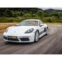 Voir la diapositive 3 : Smartbox Stage de pilotage : 9 tours sur le circuit de Chambley en Porsche Cayman, GT4 et 911 - Coffret Cadeau Sport & Aventure