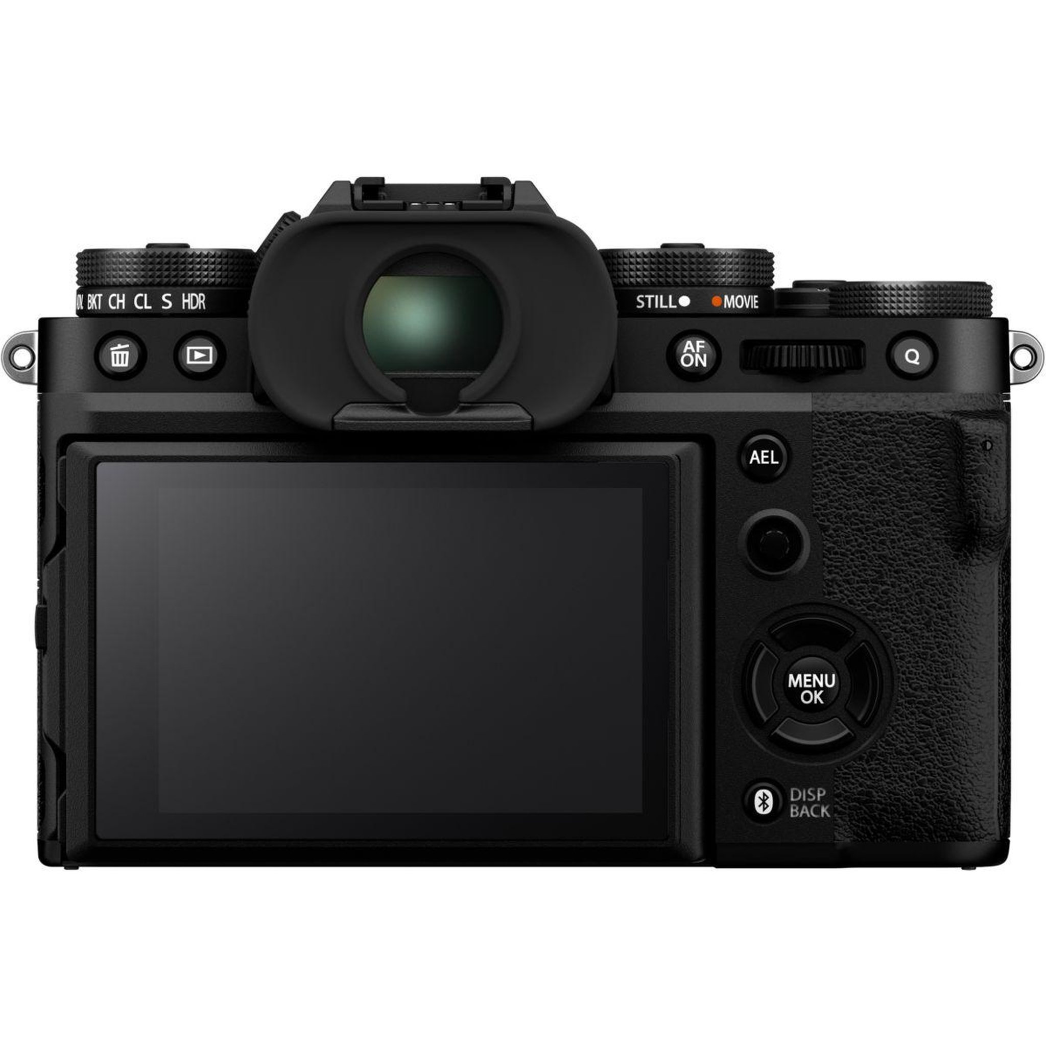 Voir la diapositive 3 : FUJIFILM Appareil photo Hybride Kit X-T5 Noir + XF16-50mm EU