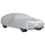 Voir la diapositive 2 : VIDAXL Housse de voiture berline et sangles a boucle complete XXL PEVA