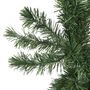 Voir la diapositive 4 : ACTUEL Sapin de Noël artificiel 90 cm fibres optiques led