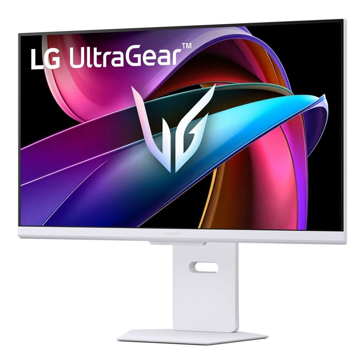 LG Ecran PC Gamer 32G810SA-W UltraGear 32'' IPS