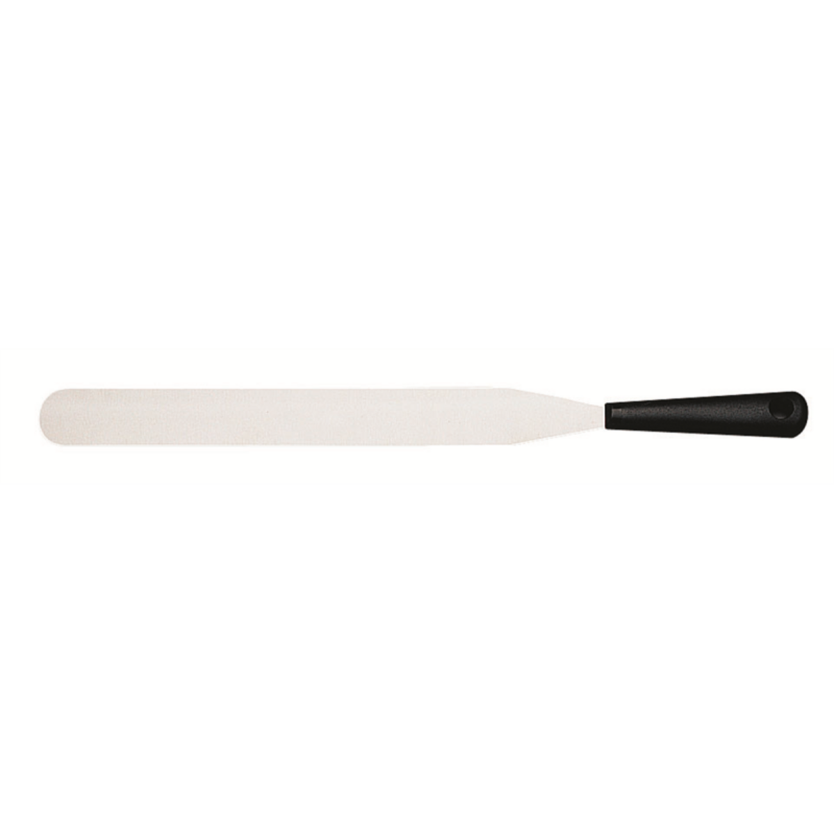 Lacor SPATULE DROITE MANCHE SOLIDE 25 CMS