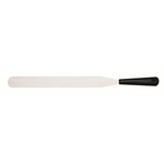 Lacor SPATULE DROITE MANCHE SOLIDE 25 CMS