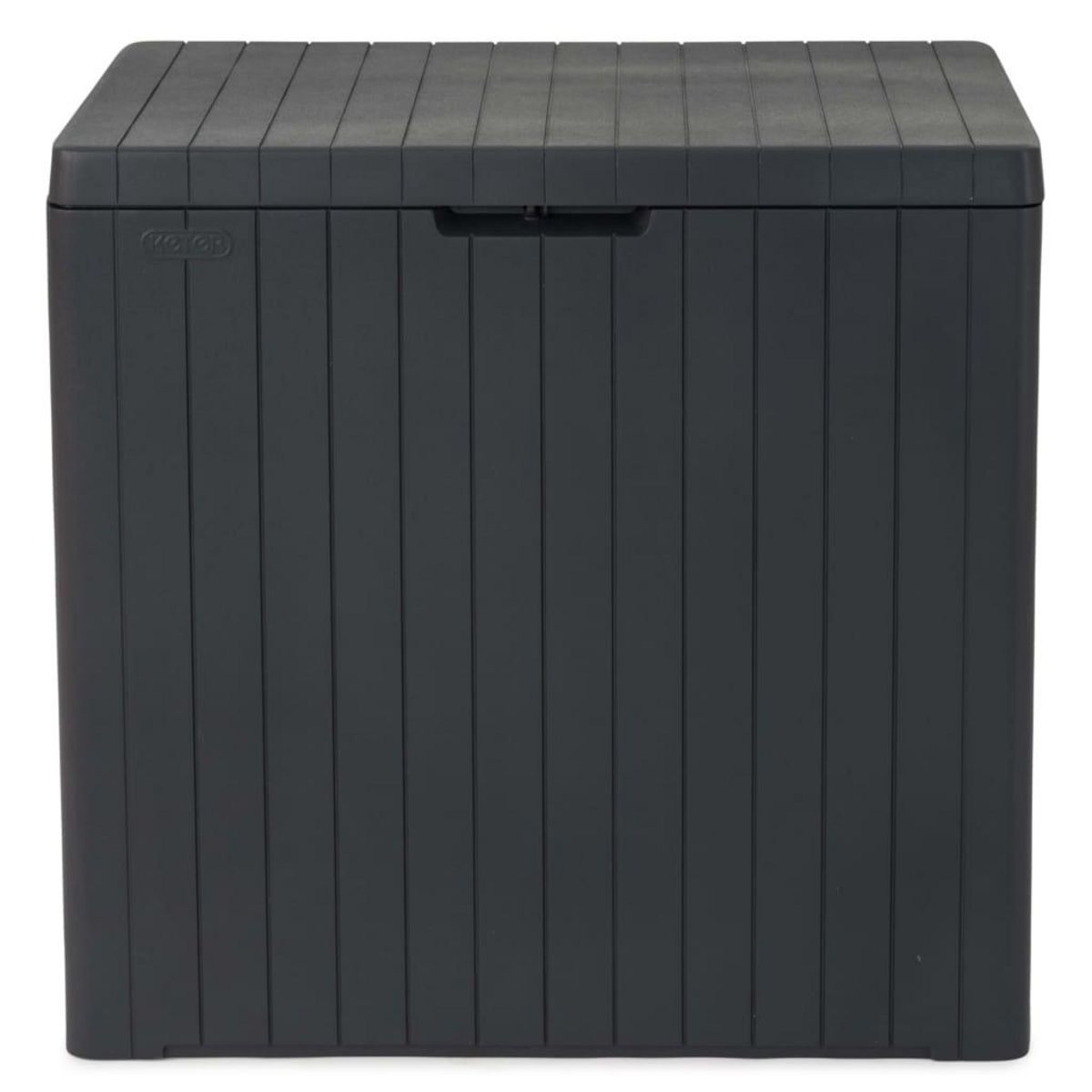 Keter Keter Boîte de rangement de jardin City 113 L