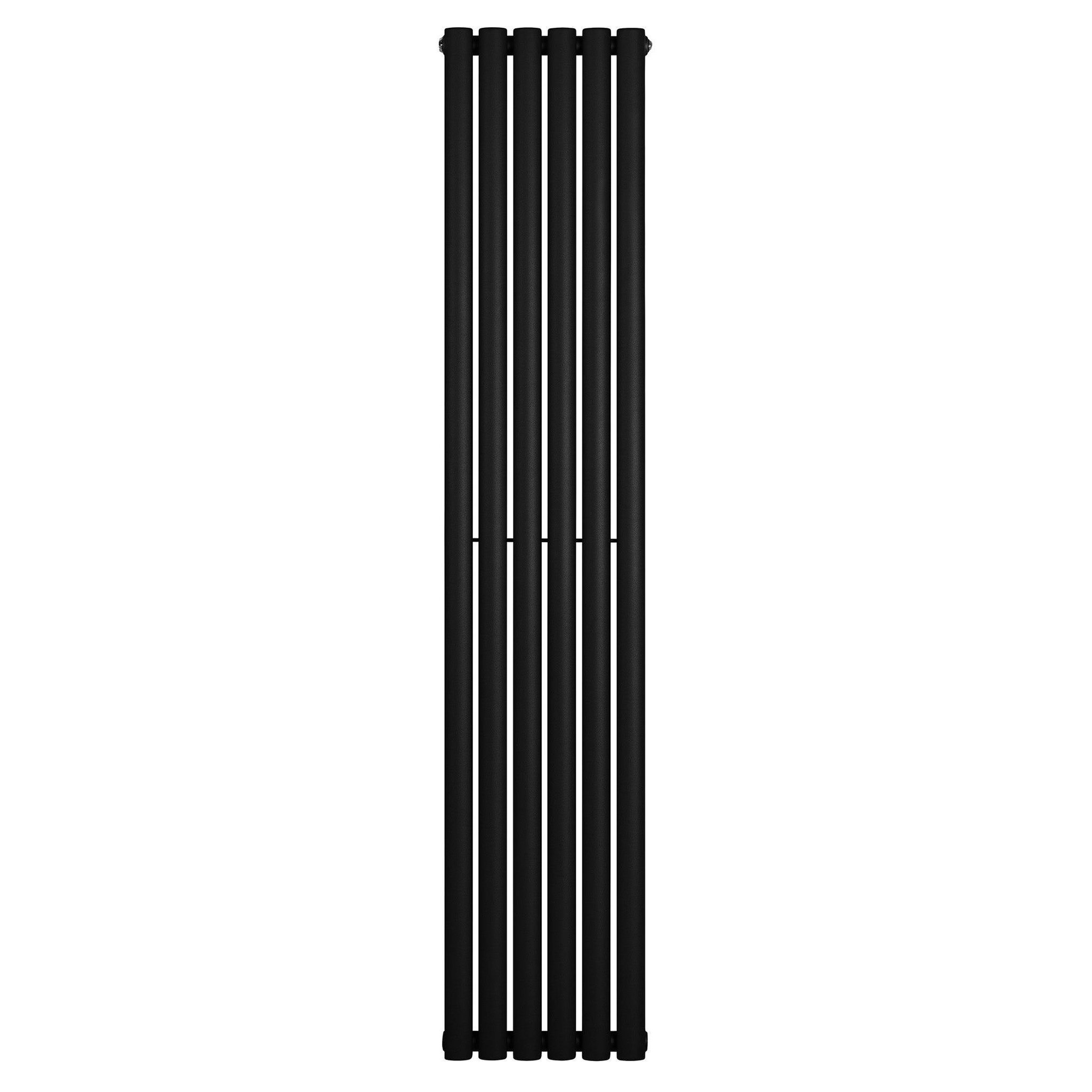 Voir la diapositive 2 : MONSTERSHOP Radiateur à colonnes ovales, 1 panneau - 1800 x 360 mm