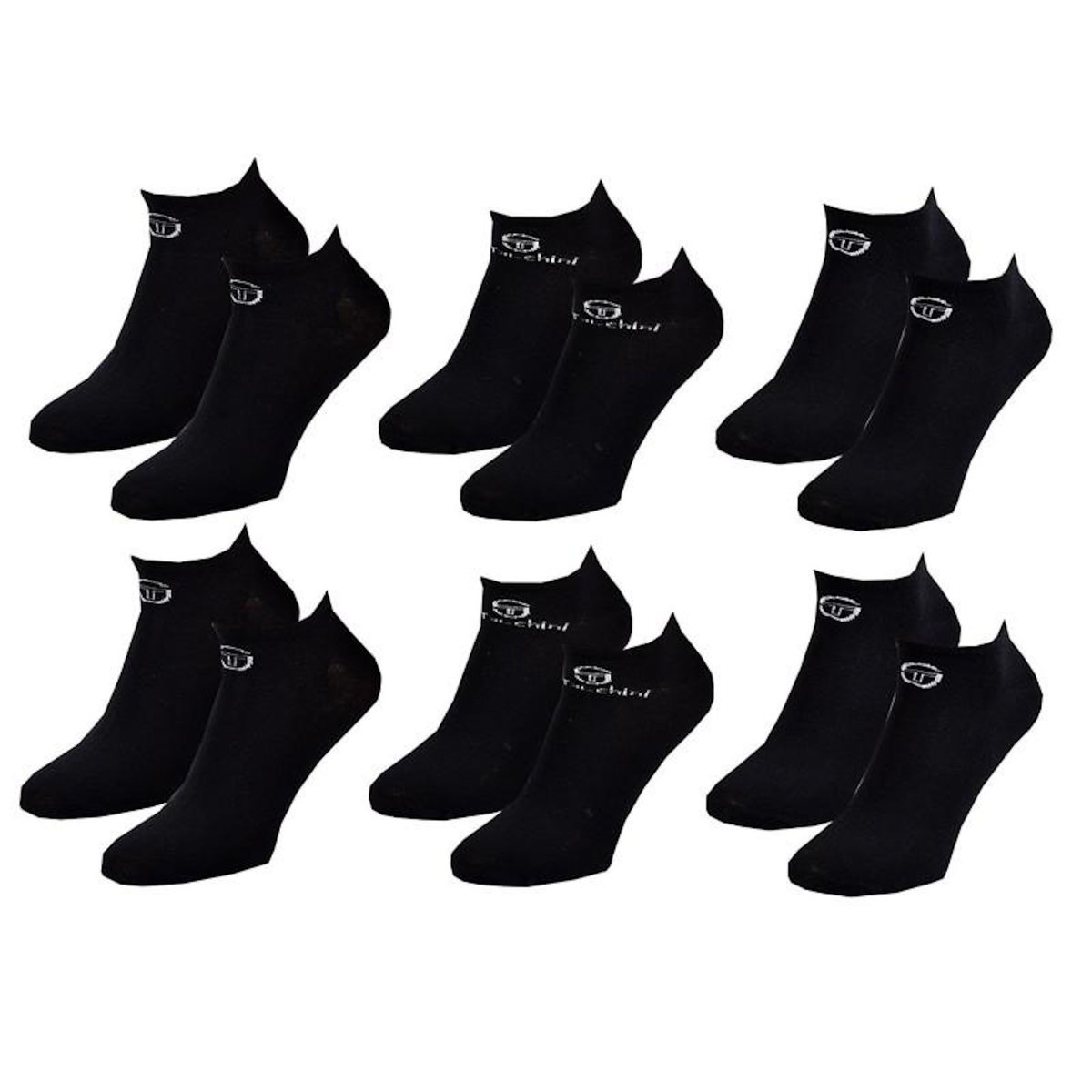 SERGIO TACCHINI Chaussettes Homme SNEAKER SERGIO TACCHINI