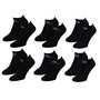 Voir la diapositive 2 : SERGIO TACCHINI Chaussettes Homme SNEAKER SERGIO TACCHINI