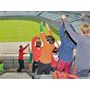 Voir la diapositive 2 : Smartbox Visite des coulisses du Stade de France en famille pour 1 adulte et 2 enfants - Coffret Cadeau Sport & Aventure