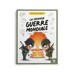 LA SECONDE GUERRE MONDIALE, Lebois Eva